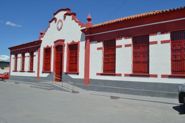 Governo do Estado inaugura reforma e modernização do Memorial Esperança Garcia nesta terça (18)