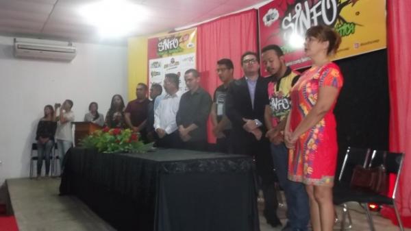 CEEP de Floriano realiza 6ª Semana de Informática