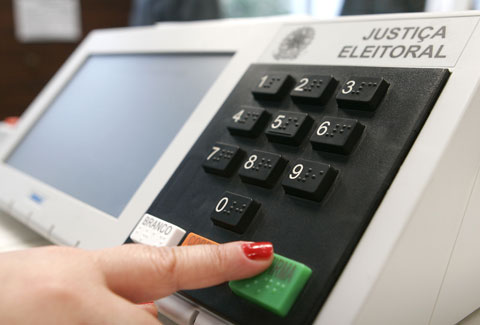 Número de eleitores do PI aumentou mais de 37 mil desde a última eleição