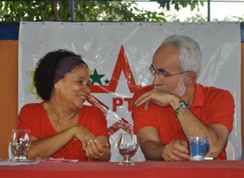 Saída de Jesus Rodrigues abre disputa no PT pela presidência do partido