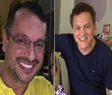 Queda de helicóptero no Maranhão mata dois médicos do Piauí