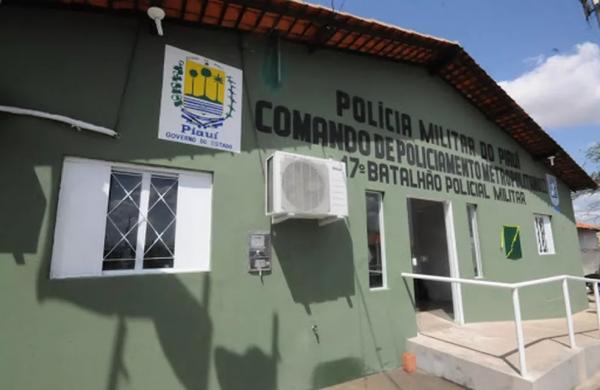 Homem é baleado e morto durante festa de carnaval em Lagoa do Piauí