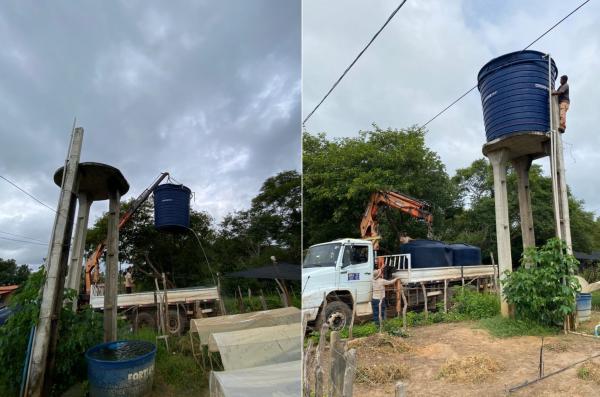Rural e Abastecimento(Imagem:Secom)
