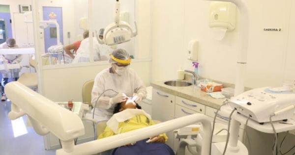 Conselheiros do Sesc vão conhecer novas instalações do OdontoSesc nesta quarta