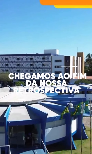 Poder Legislativo de Floriano encerra retrospectiva 2025 com balanço de protagonismo e pluralidade