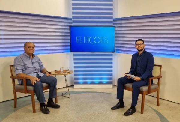 Comunidade Mimbó divulga repúdio às falas de Sílvio Mendes sobre políticas para negros