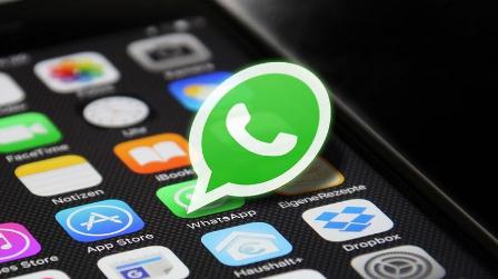 WhatsApp passará por mudanças em breve