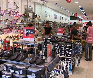 Comércio é o setor que mais emprega no Piauí, diz pesquisa do IBGE