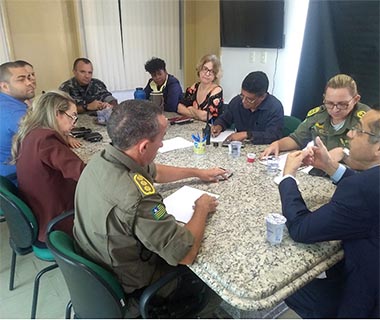 Atos pró e contra Bolsonaro terão reforço de segurança
