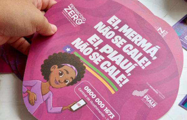 Secretaria das Mulheres vai promover blitzen educativas contra importunação sexual