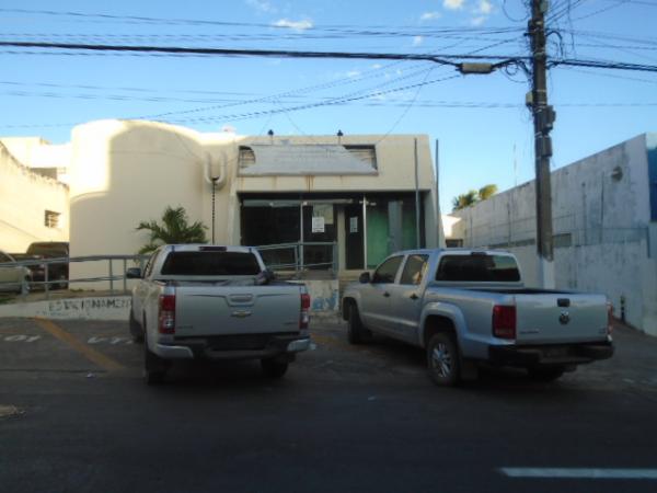 Homem é detido após furto de leite em Floriano