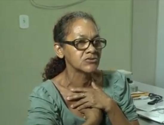 Mãe ajuda a prender o próprio filho por temer ação de taxistas