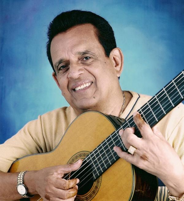 Evaldo Gouveia, um compositor ´sentimental demais´ como o povo do Brasil