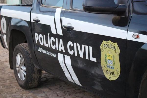Polícia Civil do Piauí autoriza registro de boletins de ocorrência em qualquer delegacia do estado