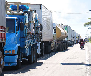 Mesmo com acordo, greve continua no Piauí e mais 17 estados