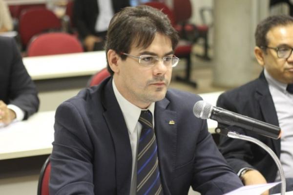 Aprovada na Alepi criação do monitoramento no sistema carcerário