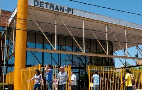 Sistema Renach estará funcionando 100% nesta sexta, garante Detran-PI