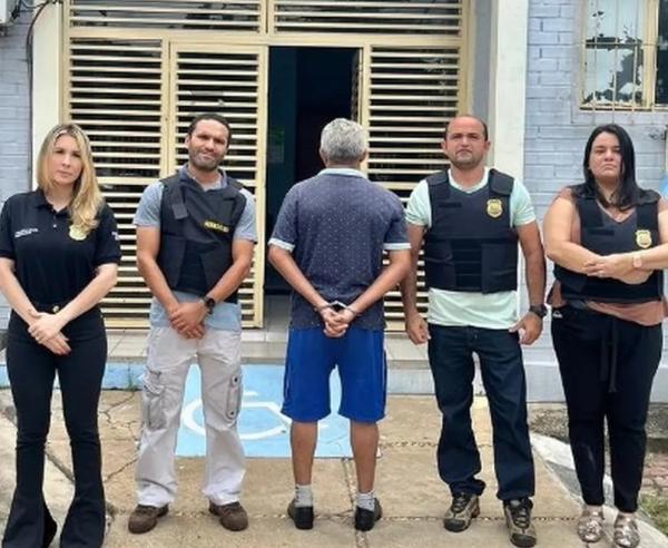 Pai procura delegacia e confessa estupro da filha por 7 anos no Piauí