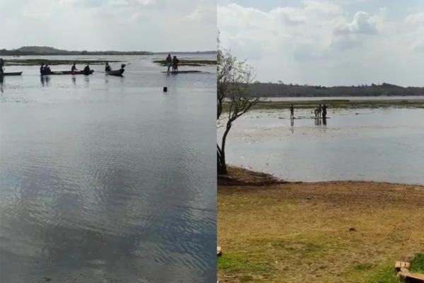 Jovem de 20 anos morre afogado em balneário no Norte do Piauí