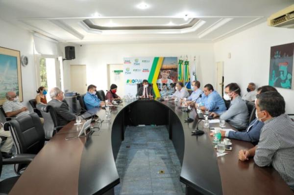 Governo vai intensificar Busca Ativa em 50 municípios com maior transmissibilidade da Covid-19