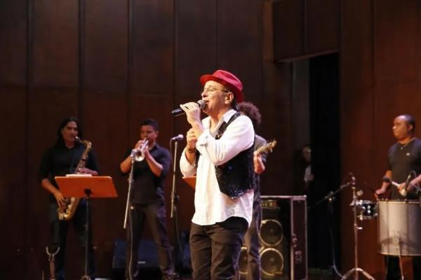 Compositores ganham R$ 10 mil no concurso de músicas carnavalescas de Teresina