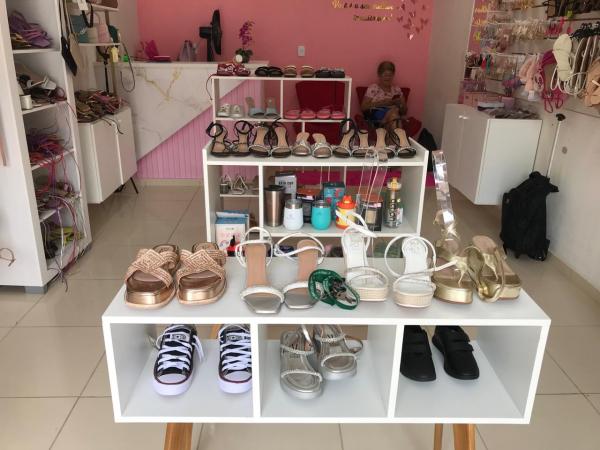 Loja Florenza oferece descontos especiais para presentes inesquec&iacute;veis na Semana da Mulher(Imagem:Divulga&ccedil;&atilde;o)
