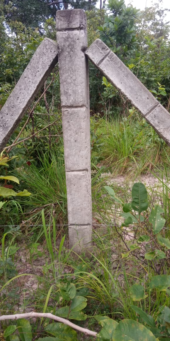 Moradores da zona rural de Floriano denunciam roubo de cerca