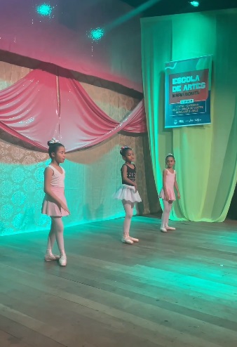 Escola de Artes Maria Bonita retorna com sucesso e mais de 400 alunos matriculados