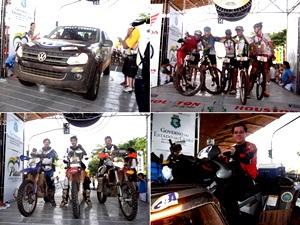 25º Cerapió encerra em Teresina, é o maior rally da América Latina