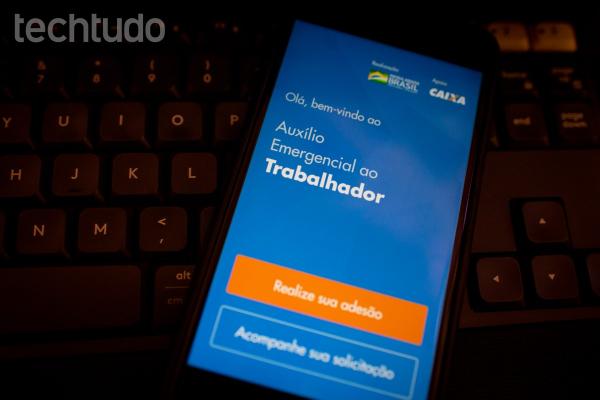 2,5 milhões receberam auxílio emergencial de R$ 600 nesta quinta