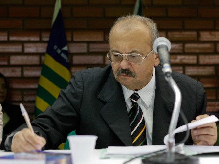 Deputado requer audiência para discutir código florestal
