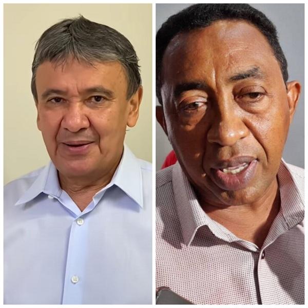Ipec Senado: W.Dias tem 54% e Joel 40% de intenção de votos
