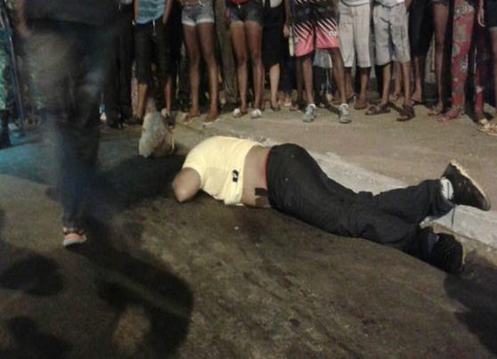 Execução de soldado do PA em Teresina pode ter sido crime por encomenda