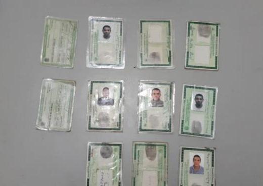 Polícia prende suspeitos de se passar por funcionários do IBGE