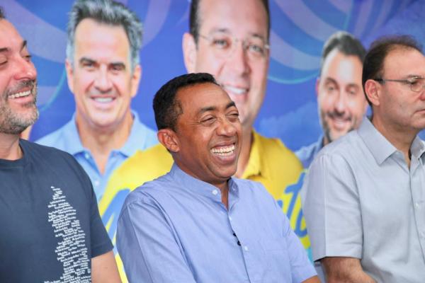 Joel garante reforço histórico na segurança, corte de gastos e 5 mil novas vagas