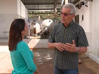 Produtores rurais somam prejuízos e querem deixar o PI devido a falta de energia