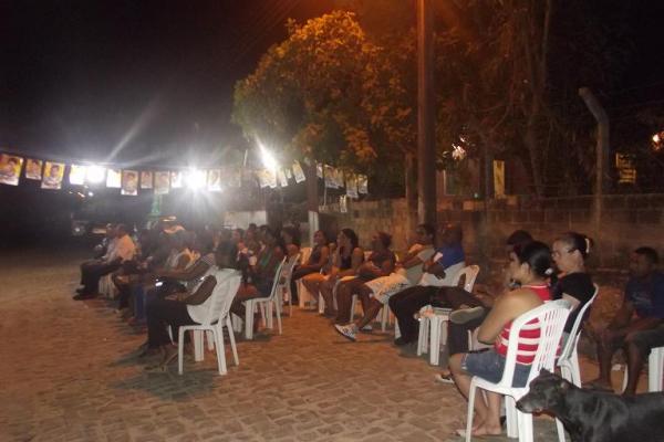 Coliga&ccedil;&atilde;o: N&oacute;s Podemos   (Imagem:FlorianoNews)