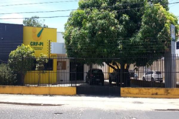 CRF-PI reabre inscrições de concurso público até sexta-feira (29)