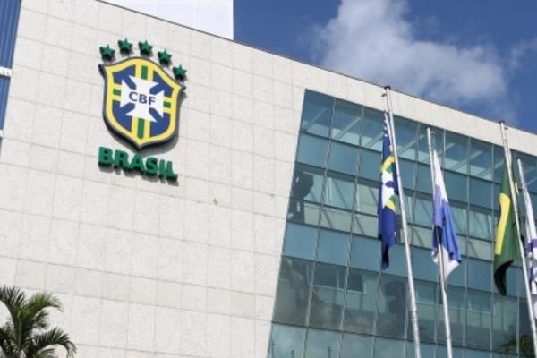 CBF não vai paralisar Brasileirão por esquema de apostas e pede ajuda da Polícia Federal