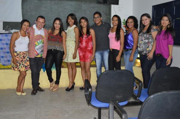 Lançado oficialmente o VII Festival Nordestino de Cultura Junina de Floriano