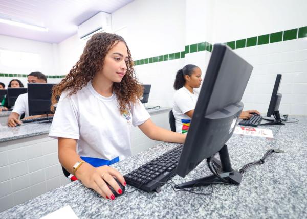 Matrículas das escolas da rede estadual para 2026 seguem abertas até 15 de janeiro