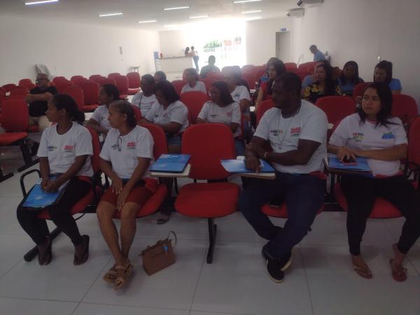 Vice-prefeito de Barão de Grajaú destaca capacitação e apoio financeiro do Mais Renda e Minha Renda