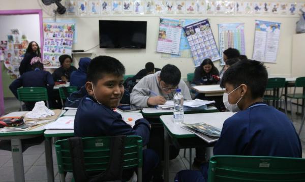 Secretários de Educação pedem mudanças do novo ensino médio em 2025