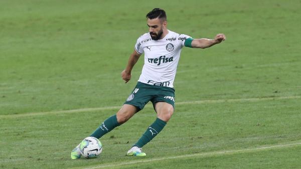 Palmeiras vende Bruno Henrique ao Al-Ittihad, da Arábia Saudita
