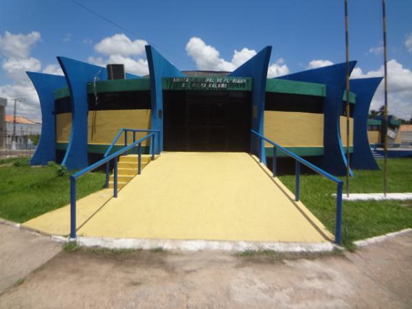 Vereadores defendem instalação de Escola Militar em Floriano