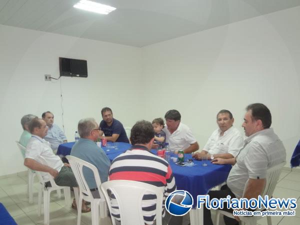 CEC realizou reunião de encerramento das atividades de 2013