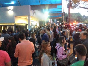 PRF suspende próximas etapas de concurso após problemas em provas