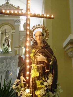 Festejos de São Pedro de Alcântara acontecem de 09 a 19 de outubro em Floriano