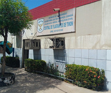 Assistente social não consegue fazer BO ao sofrer sequestro
