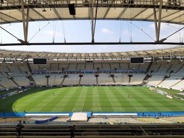 Semifinais do Carioca têm datas, locais e horários definidos; veja